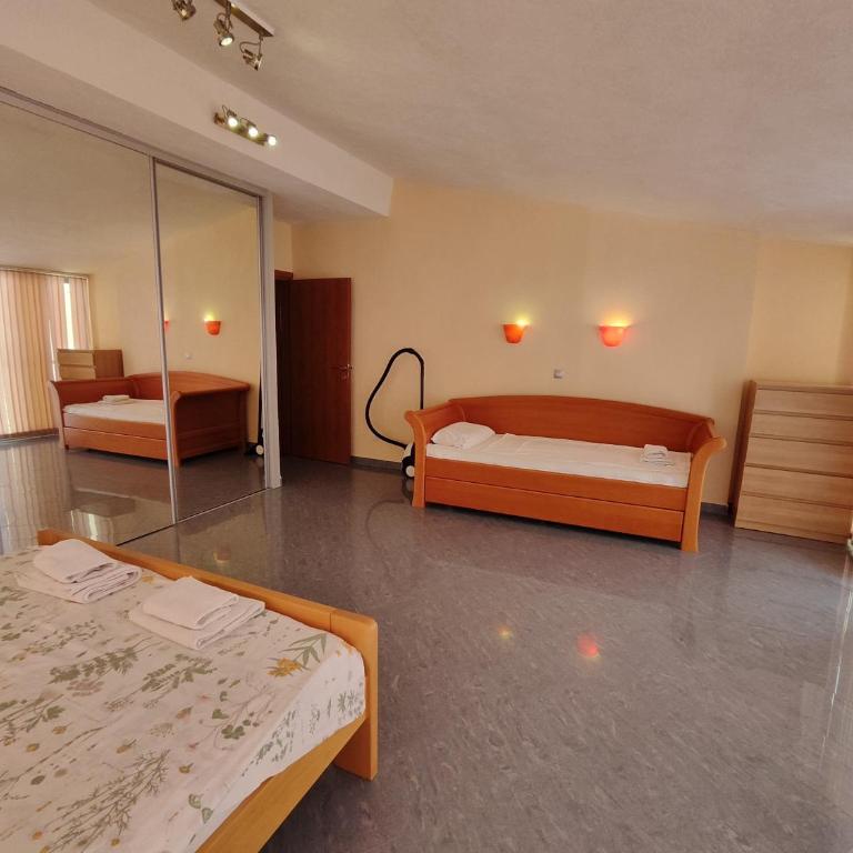 Apartment Crocus of Rafailovici - Apartman sa Pogledom na More - 26