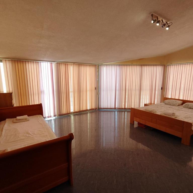 Apartment Crocus of Rafailovici - Apartman sa Pogledom na More - 29