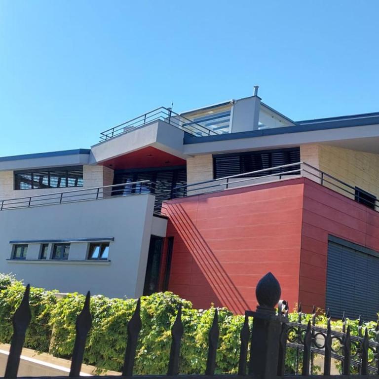 Apartman Elena Dedinje - Apartman sa 1 Spavaćom Sobom - 17