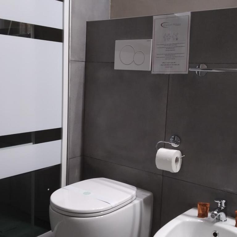 Cconforthotels Suite&Chic - Superior King Room - 1