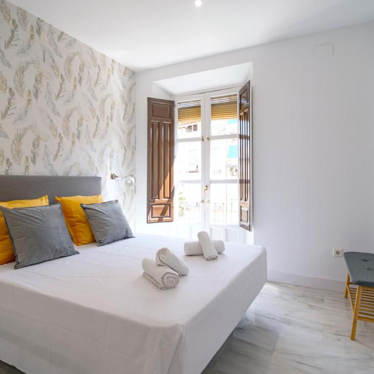 Granadi Apartamentos - One-Bedroom Apartment - 5