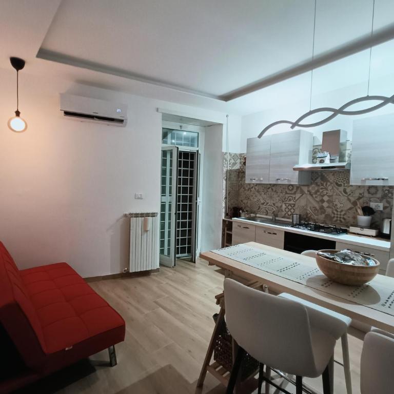 Casa Vacanza Ottavia Roma - Appartement 2 Chambres - 23