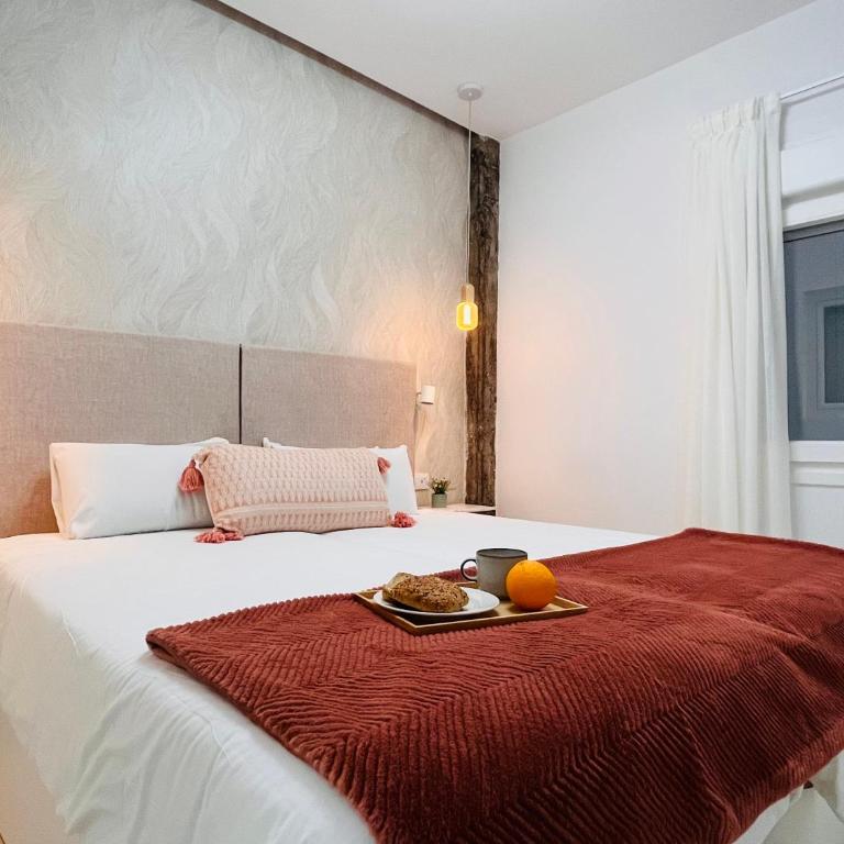 APARTAMENTOS PLAZA DEL CHARCO I - Apartamento de 1 dormitorio - 4