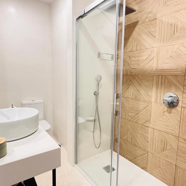 APARTAMENTOS PLAZA DEL CHARCO I - Apartamento de 1 dormitorio - 6
