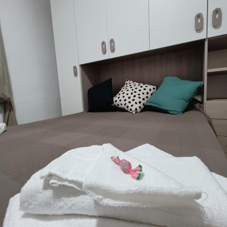 Casa Vacanza Ottavia Roma - Appartement 2 Chambres - 52