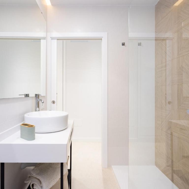 APARTAMENTOS PLAZA DEL CHARCO I - Apartamento de 1 dormitorio - 8