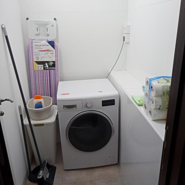 Apartamento HOME SUITES ALMERÍA - Two-Bedroom Apartment - 23