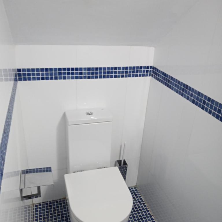 Apartamento HOME SUITES ALMERÍA - Two-Bedroom Apartment - 22