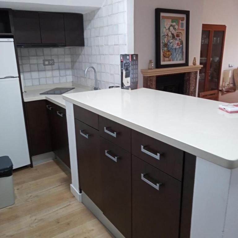 Apartamento HOME SUITES ALMERÍA - Two-Bedroom Apartment - 13
