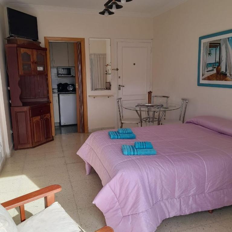 Legarra 1 - Apartamento Estudio - 3