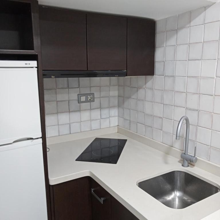 Apartamento HOME SUITES ALMERÍA - Two-Bedroom Apartment - 14
