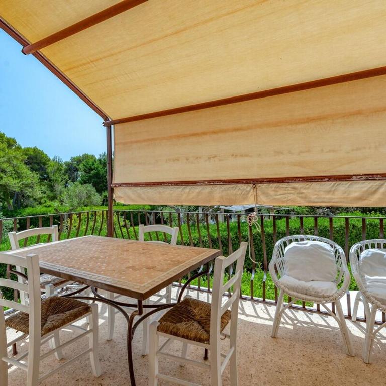 Tenuta Belvedere - Appartement 3 Chambres avec Vue sur Parc - 35