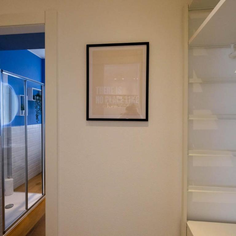 Verona Sweet Rooms - Affitti Brevi Italia - Camera Familiare Deluxe - 18