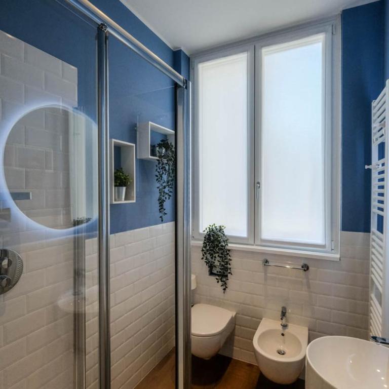 Verona Sweet Rooms - Affitti Brevi Italia - Camera Familiare Deluxe - 13