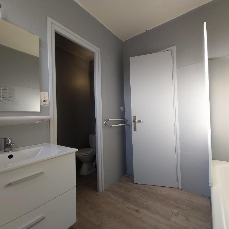 Hôtel L'Oustalet - Suite Familiale - 1