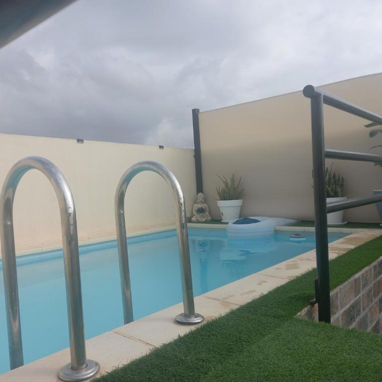 Atico con piscina privada - Apartamento de 2 dormitorios - 7