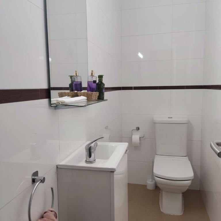 Porvenir centro - Apartamento de 2 dormitorios - 12