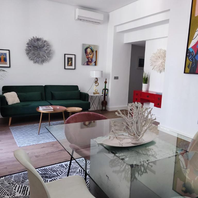 Porvenir centro - Apartamento de 2 dormitorios - 20