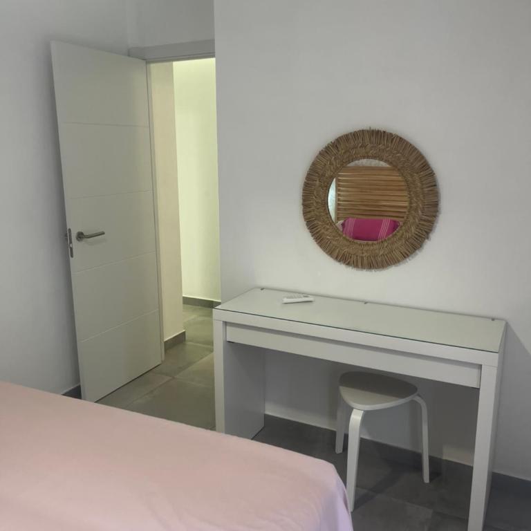 Carolina Suite - Two-Bedroom Apartment - 21