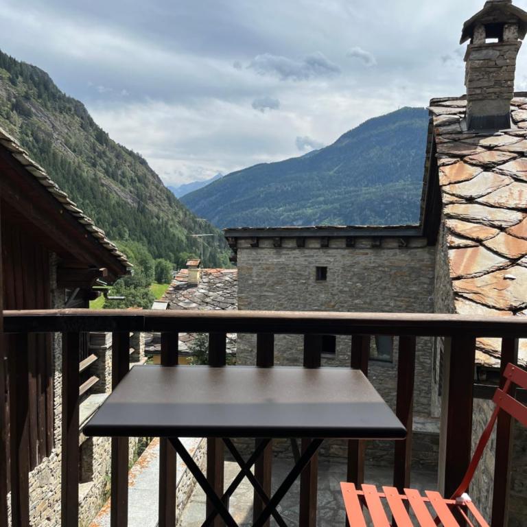 Coeur Blanc - Appartamento con 2 Camere da Letto - 16
