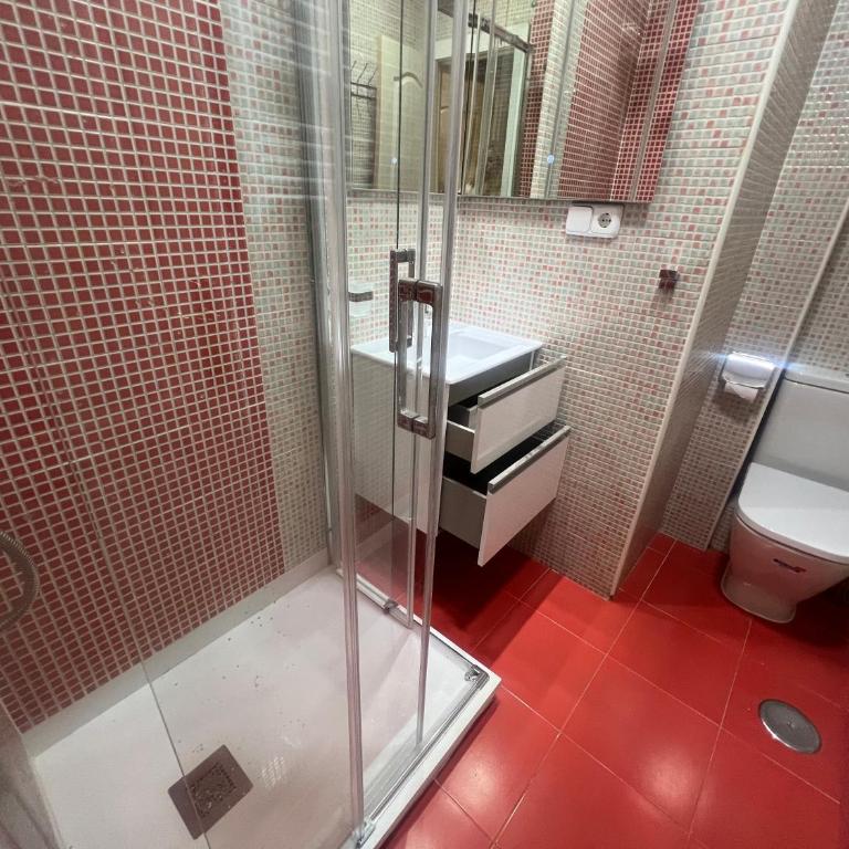 Retiro Atocha Paseo Del Prado , Madrid - Two-Bedroom Apartment - 47