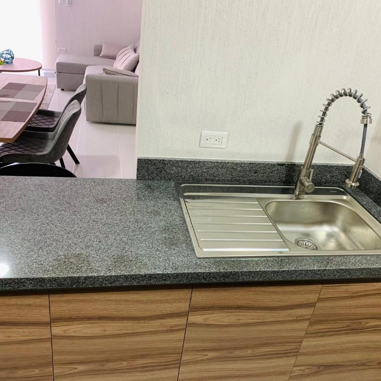 Espacioso Depto. - next to zamna TULUM - Apartamento de 2 dormitorios - 9