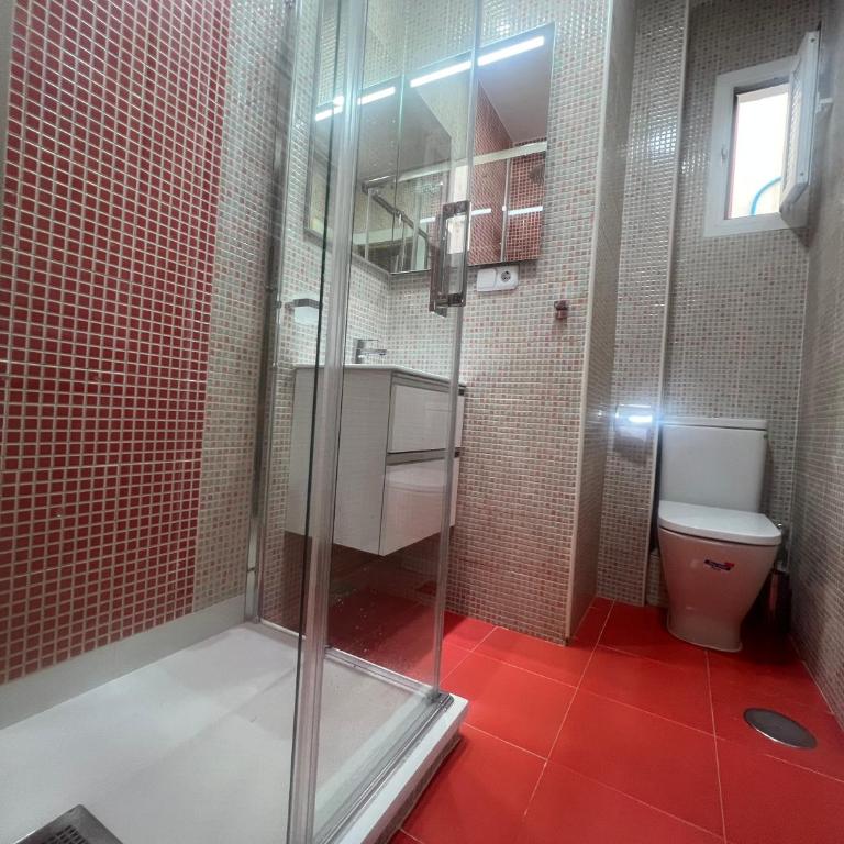 Retiro Atocha Paseo Del Prado , Madrid - Two-Bedroom Apartment - 28