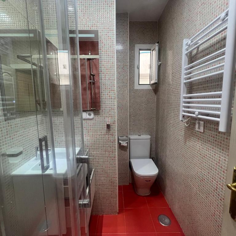 Retiro Atocha Paseo Del Prado , Madrid - Two-Bedroom Apartment - 43