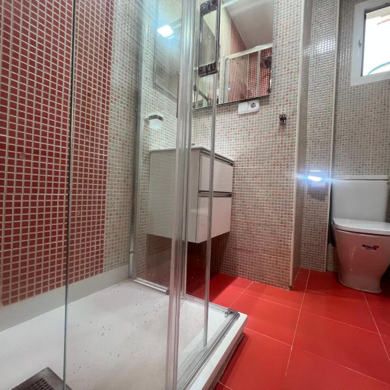 Retiro Atocha Paseo Del Prado , Madrid - Two-Bedroom Apartment - 26