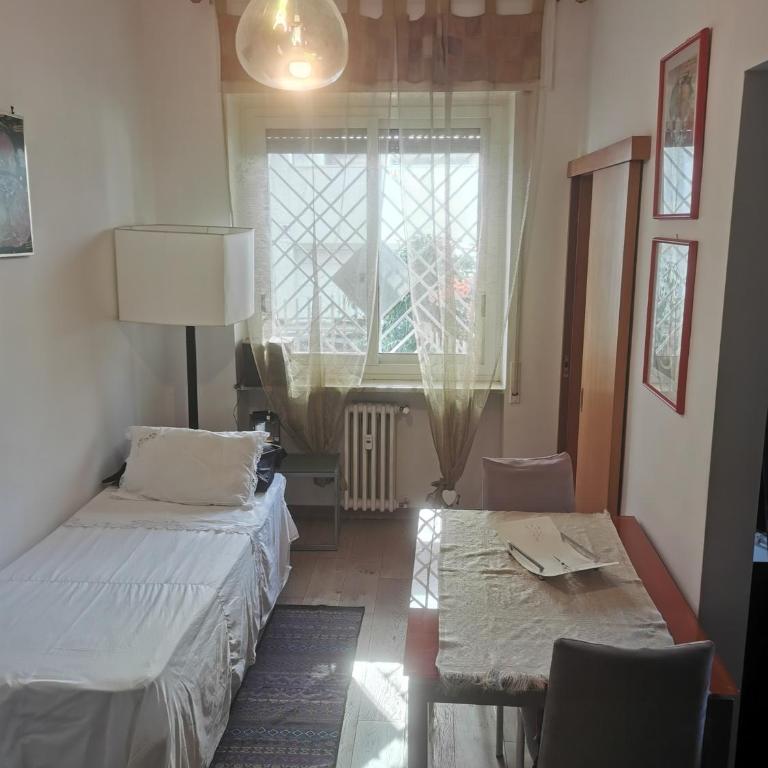 Soavis flat & Garden - Villa con 2 Camere da Letto - 23