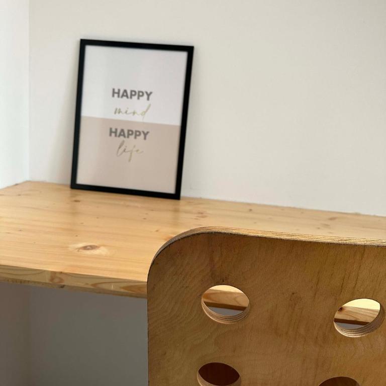 Superbe maison 4 personnes avec Vidéo-projecteur - Appartamento con 1 Camera da Letto - 9