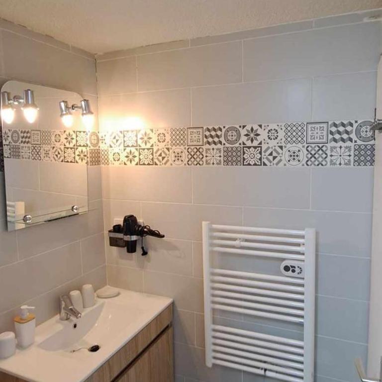 Le Pic Épeiche - Appartement 2 à 4 couchages avec jardin privé - Appartement 1 Chambre - 2