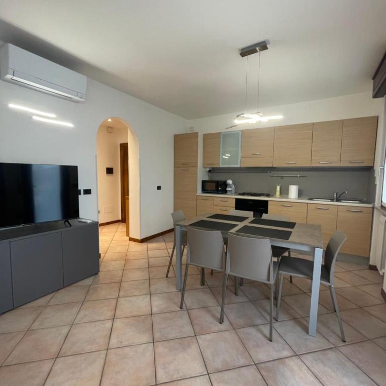 Appartamenti HERA - Appartamento con Balcone - 7