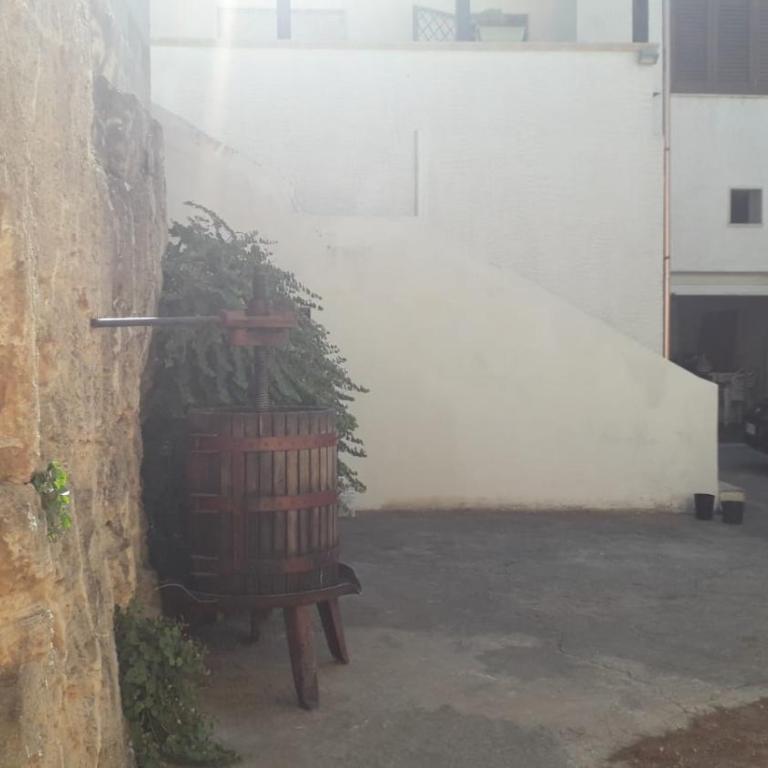 Casa Vacanze Salento Mondonuovo Countryhouse Nardò Lecce - Two-Bedroom House - 21
