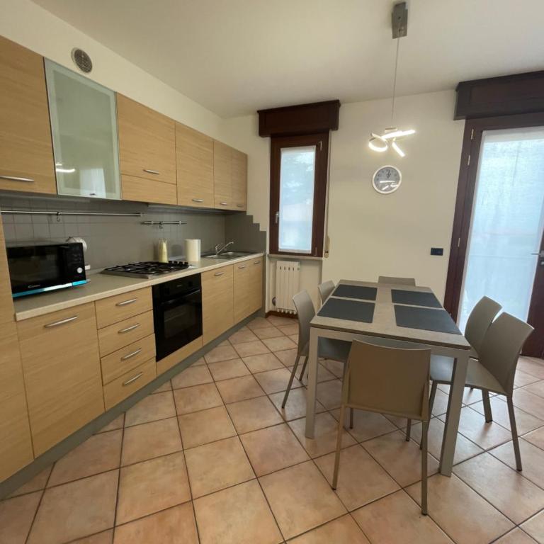 Appartamenti HERA - Appartamento con Balcone - 8