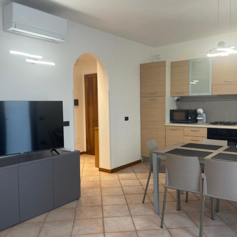 Appartamenti HERA - Appartamento con Balcone - 9