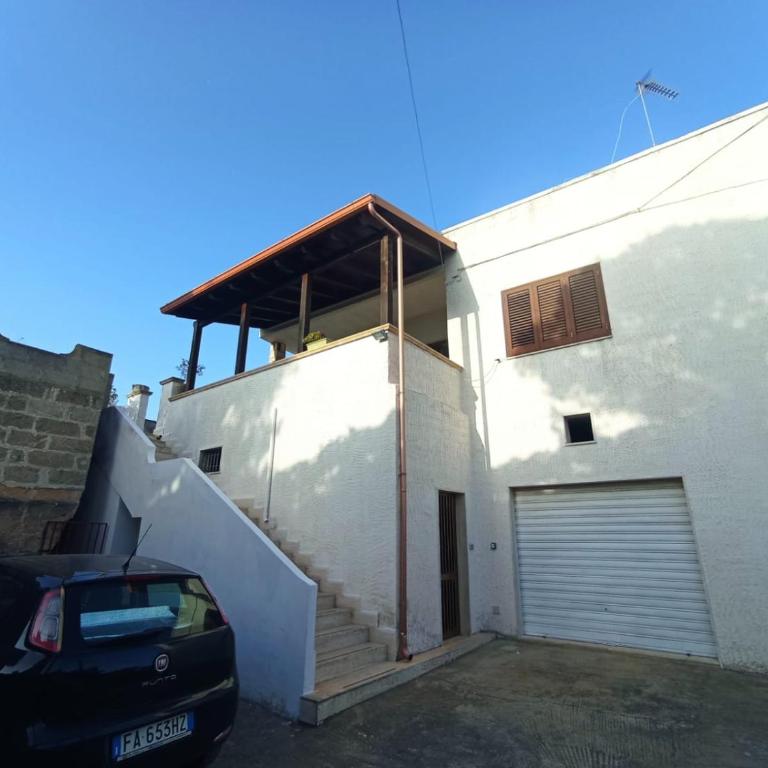 Casa Vacanze Salento Mondonuovo Countryhouse Nardò Lecce - Two-Bedroom House - 3