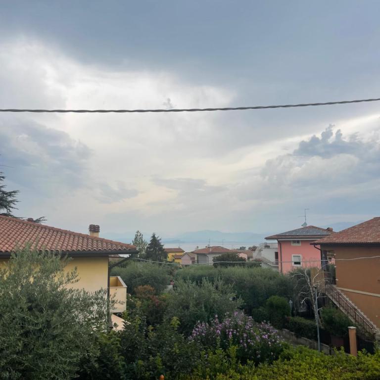 Appartamenti HERA - Appartamento con Balcone - 10