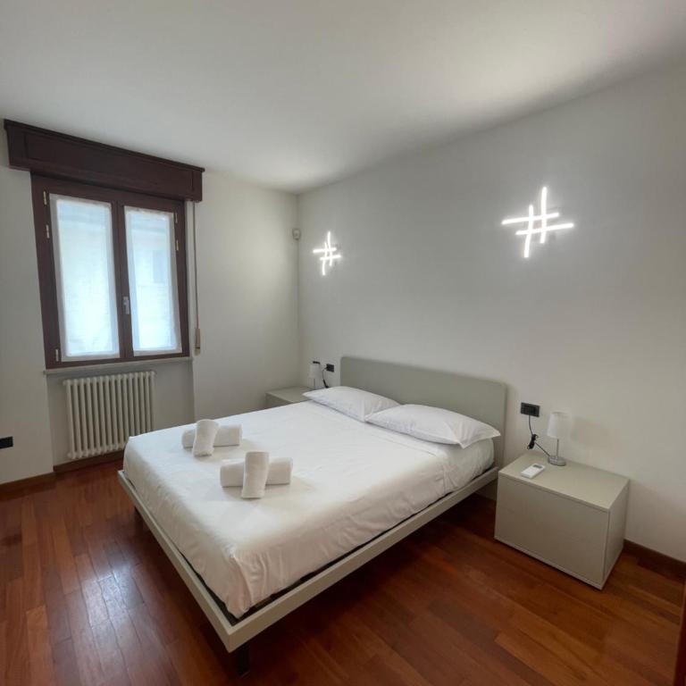 Appartamenti HERA - Appartamento con Balcone - 11