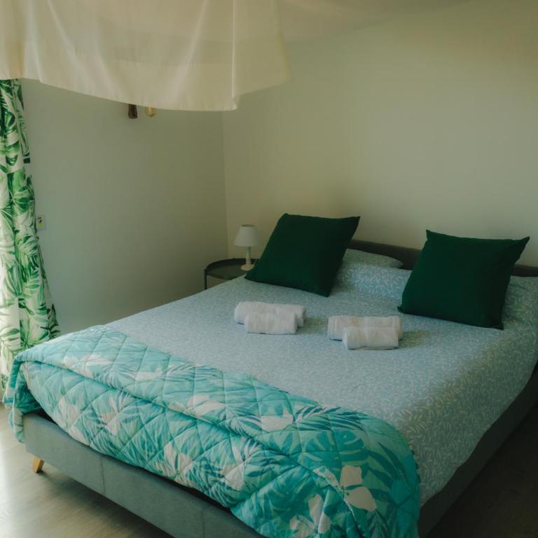 Central Apartment with terrace near teatro Massimo - One-Bedroom Apartment - 14
