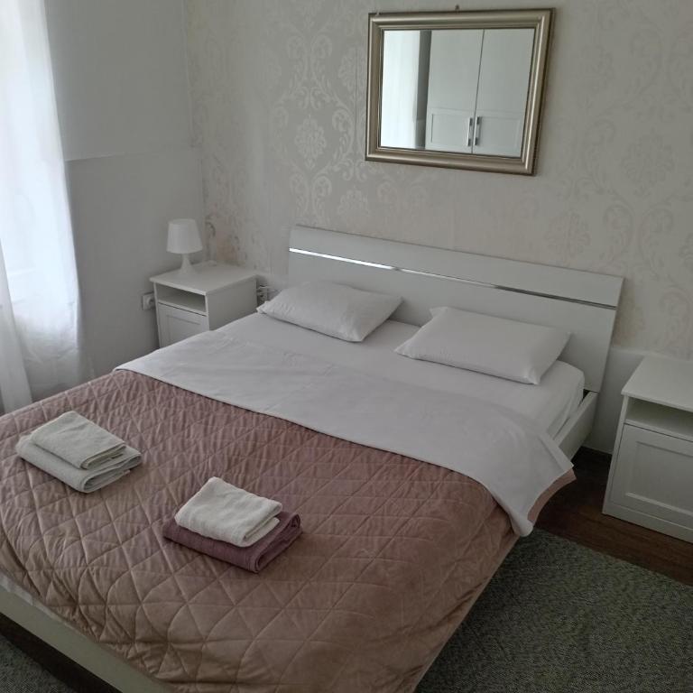 City Apartments Ana - Apartman sa 1 Spavaćom Sobom - 20