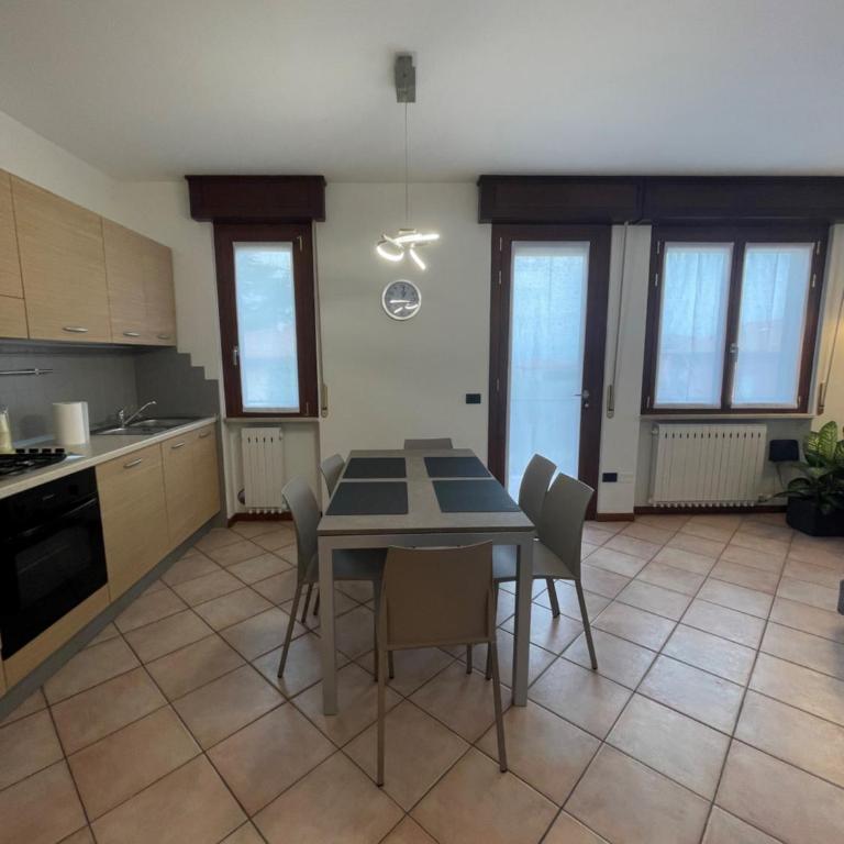 Appartamenti HERA - Appartamento con Balcone - 17