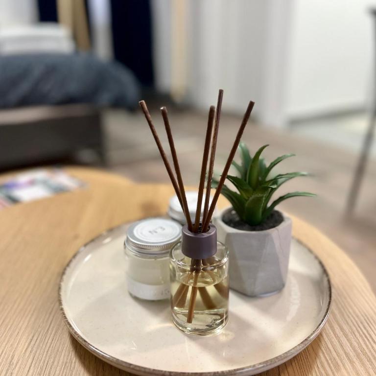 Apartman UMA - One-Bedroom Apartment - 23