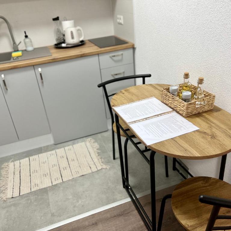 Apartman UMA - One-Bedroom Apartment - 32