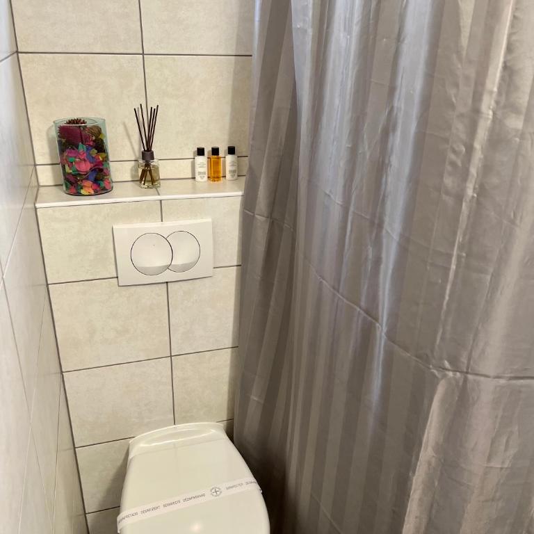 Apartman UMA - One-Bedroom Apartment - 25