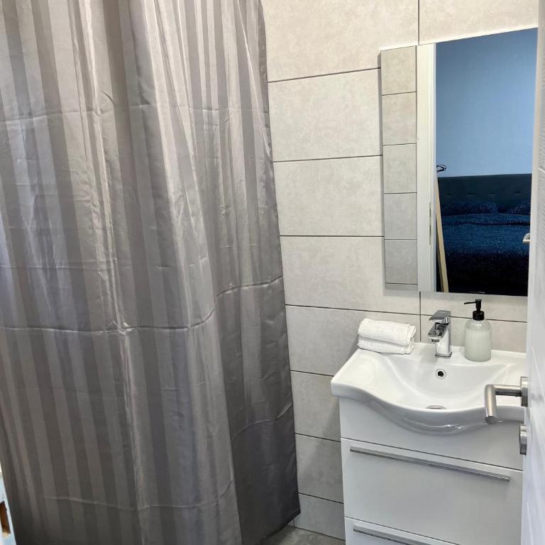 Apartman UMA - One-Bedroom Apartment - 26