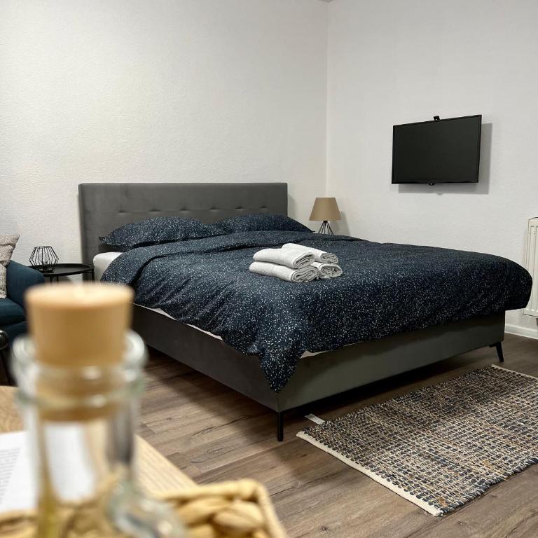 Apartman UMA - One-Bedroom Apartment - 34