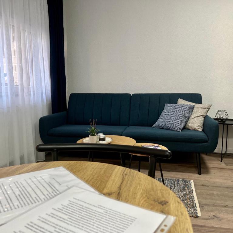 Apartman UMA - One-Bedroom Apartment - 1