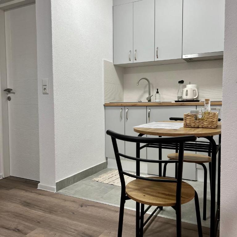Apartman UMA - One-Bedroom Apartment - 31