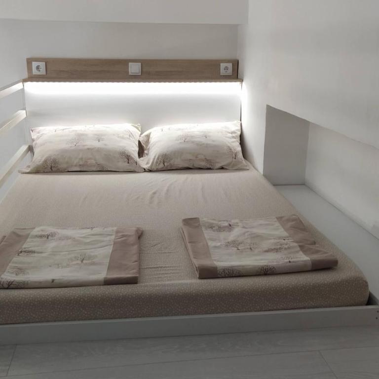 Cozy Gallery - City Centre - Apartman sa 1 Spavaćom Sobom - 3